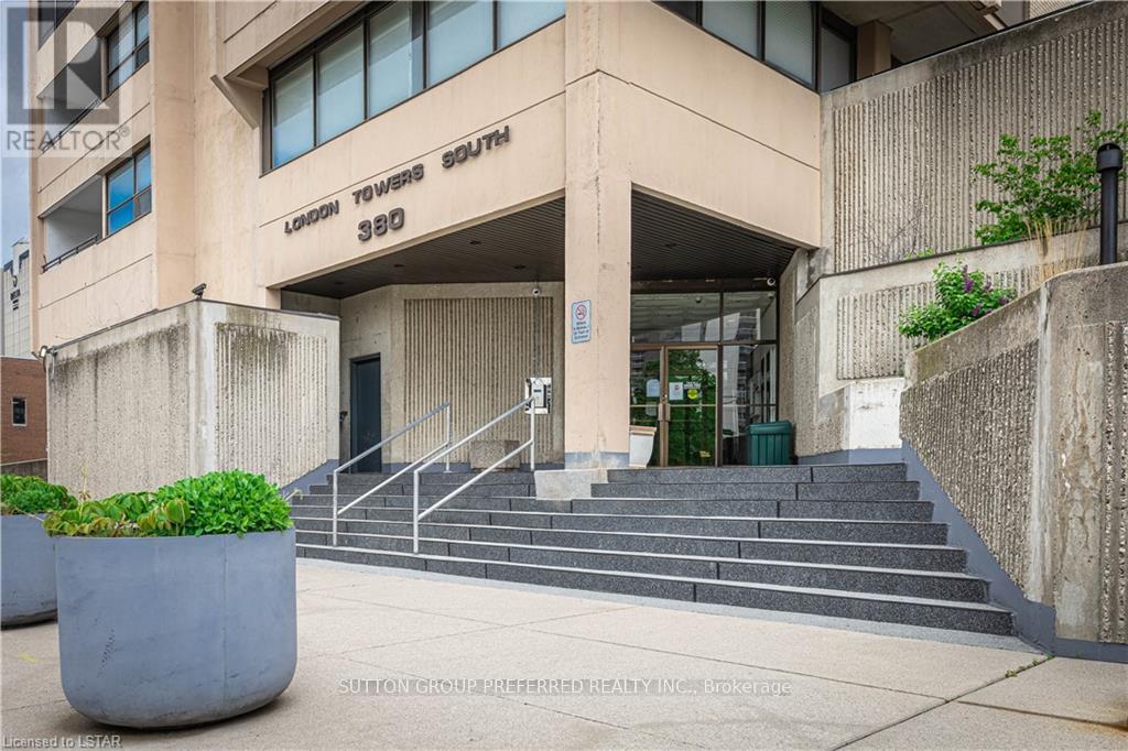 2404 - 389 Dundas Street, London East, Ontario  N6B 3L5 - Photo 21 - X12636738