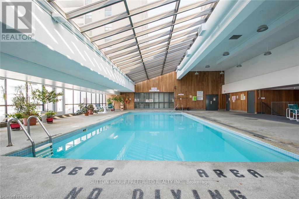 2404 - 389 Dundas Street, London East, Ontario  N6B 3L5 - Photo 29 - X12636738