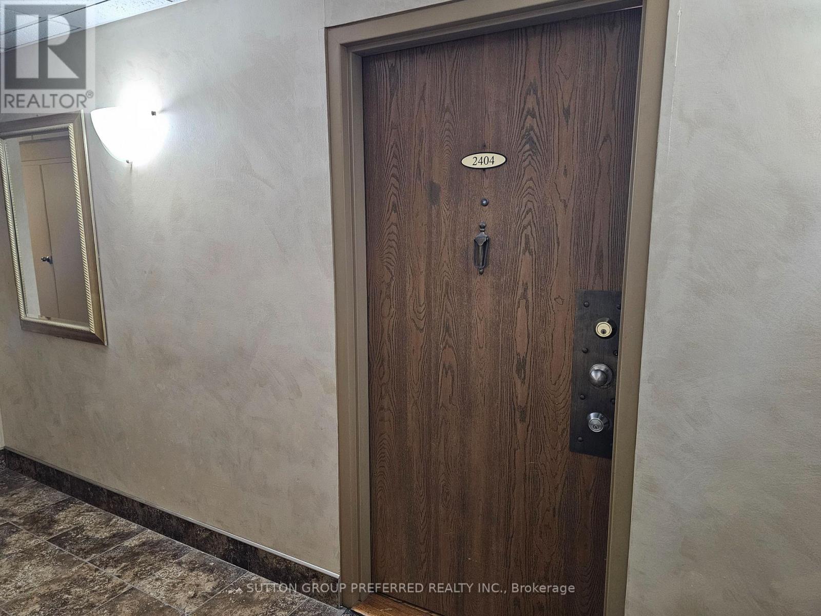 2404 - 389 Dundas Street, London East, Ontario  N6B 3L5 - Photo 4 - X12636738