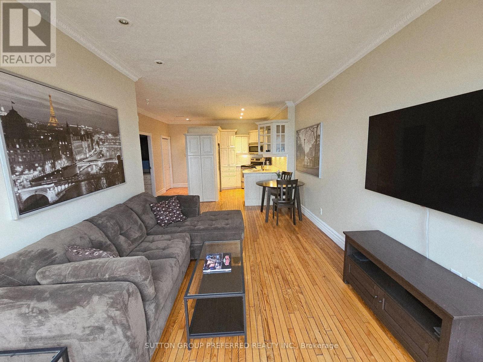 2404 - 389 Dundas Street, London East, Ontario  N6B 3L5 - Photo 5 - X12636738