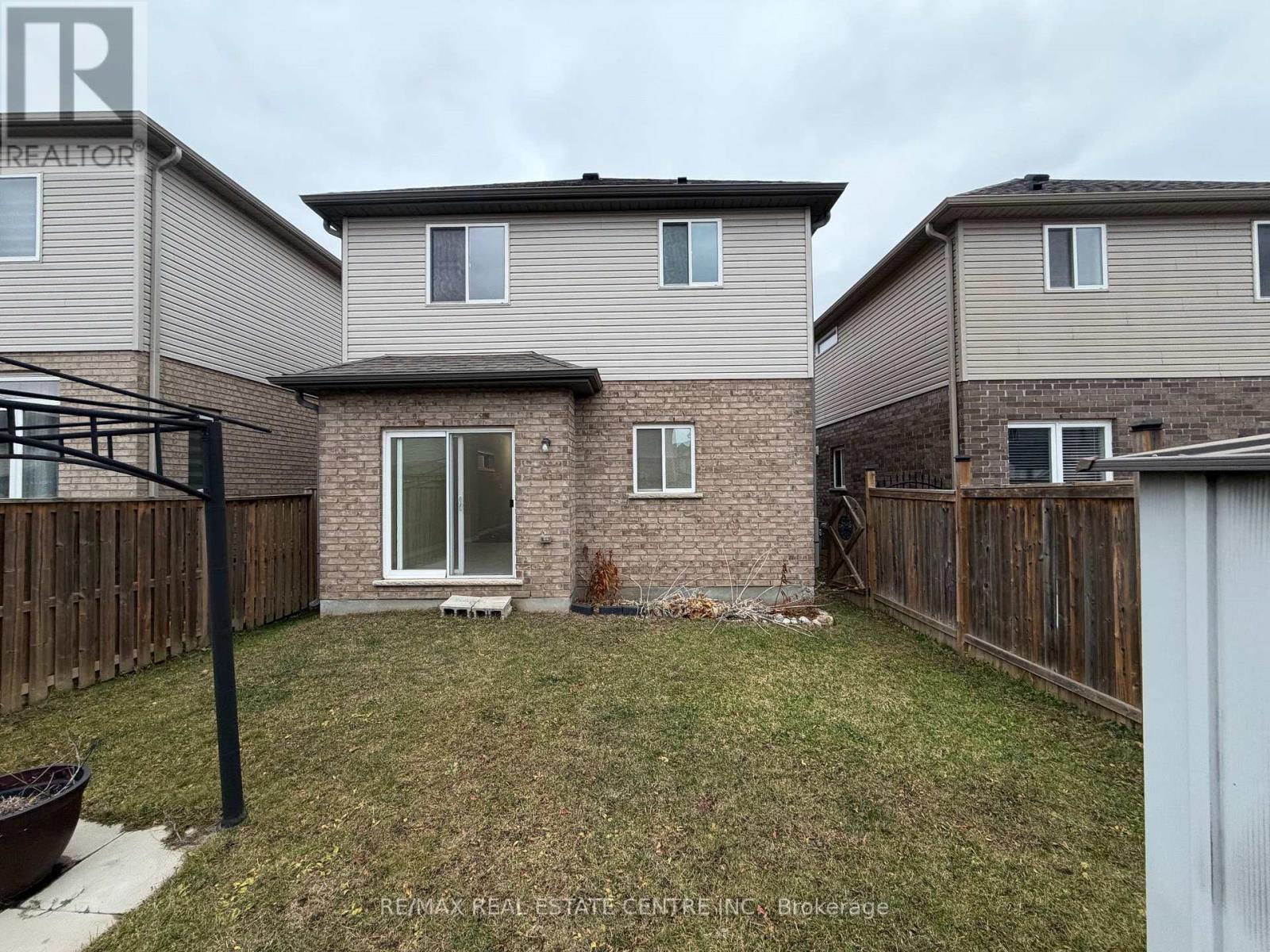 36 Sparrow Avenue, Cambridge, Ontario  N1T 0C4 - Photo 21 - X12636740