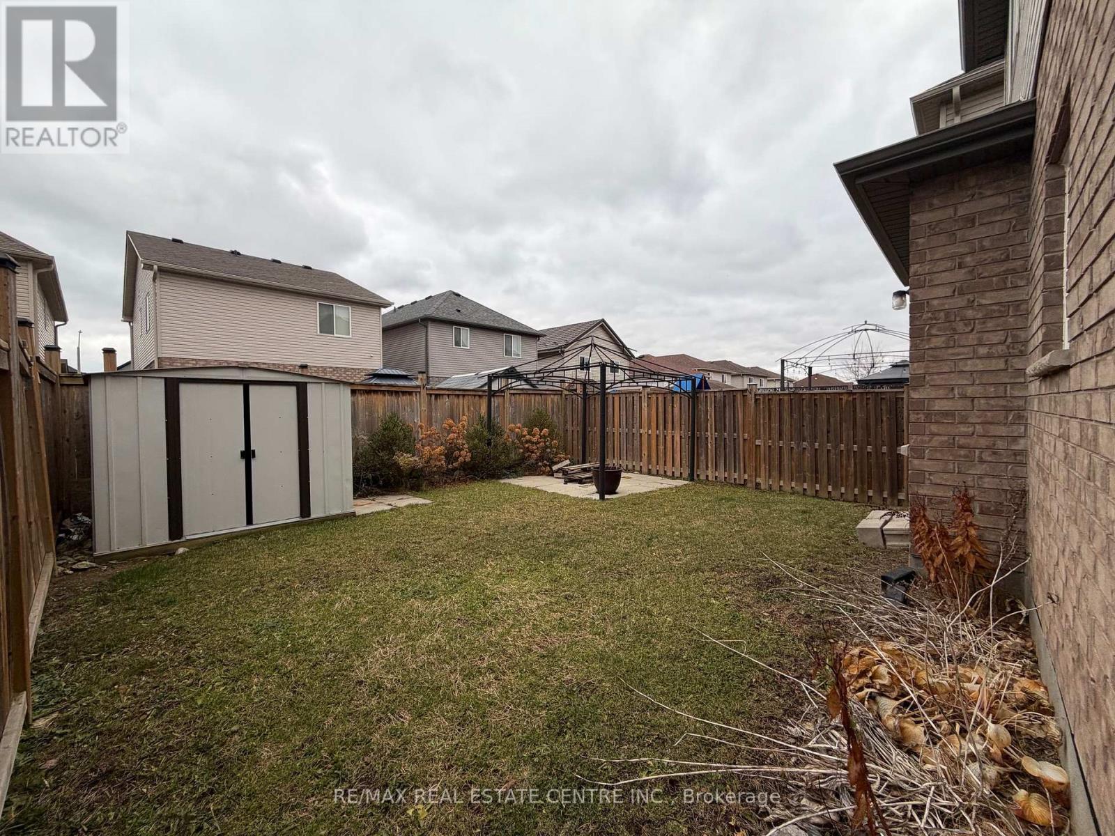 36 Sparrow Avenue, Cambridge, Ontario  N1T 0C4 - Photo 22 - X12636740