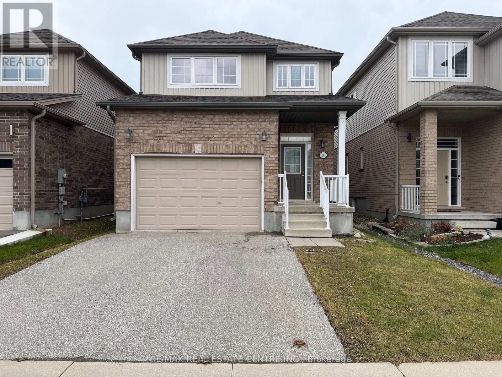 36 Sparrow Avenue, Cambridge, Ontario  N1T 0C4 - Photo 3 - X12636740