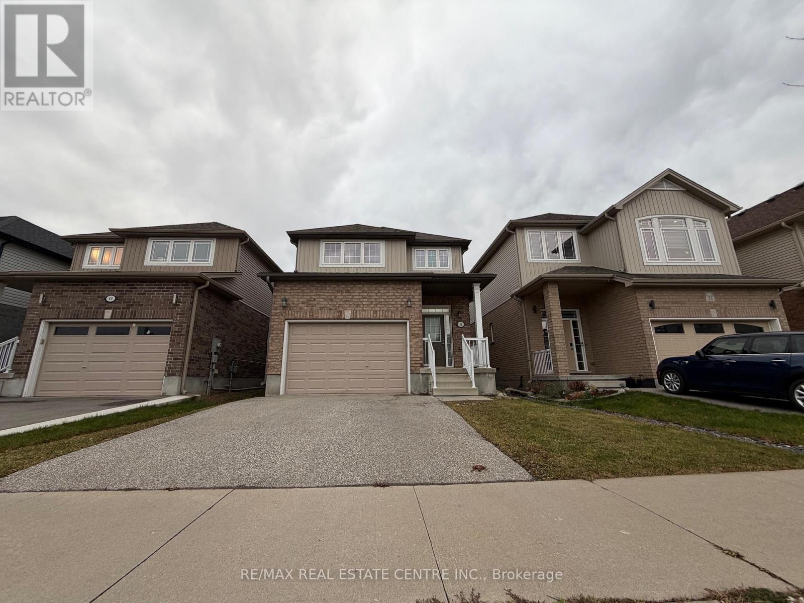 36 Sparrow Avenue, Cambridge, Ontario  N1T 0C4 - Photo 4 - X12636740