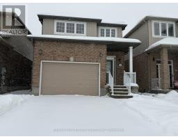 36 SPARROW AVENUE, Cambridge, Ontario