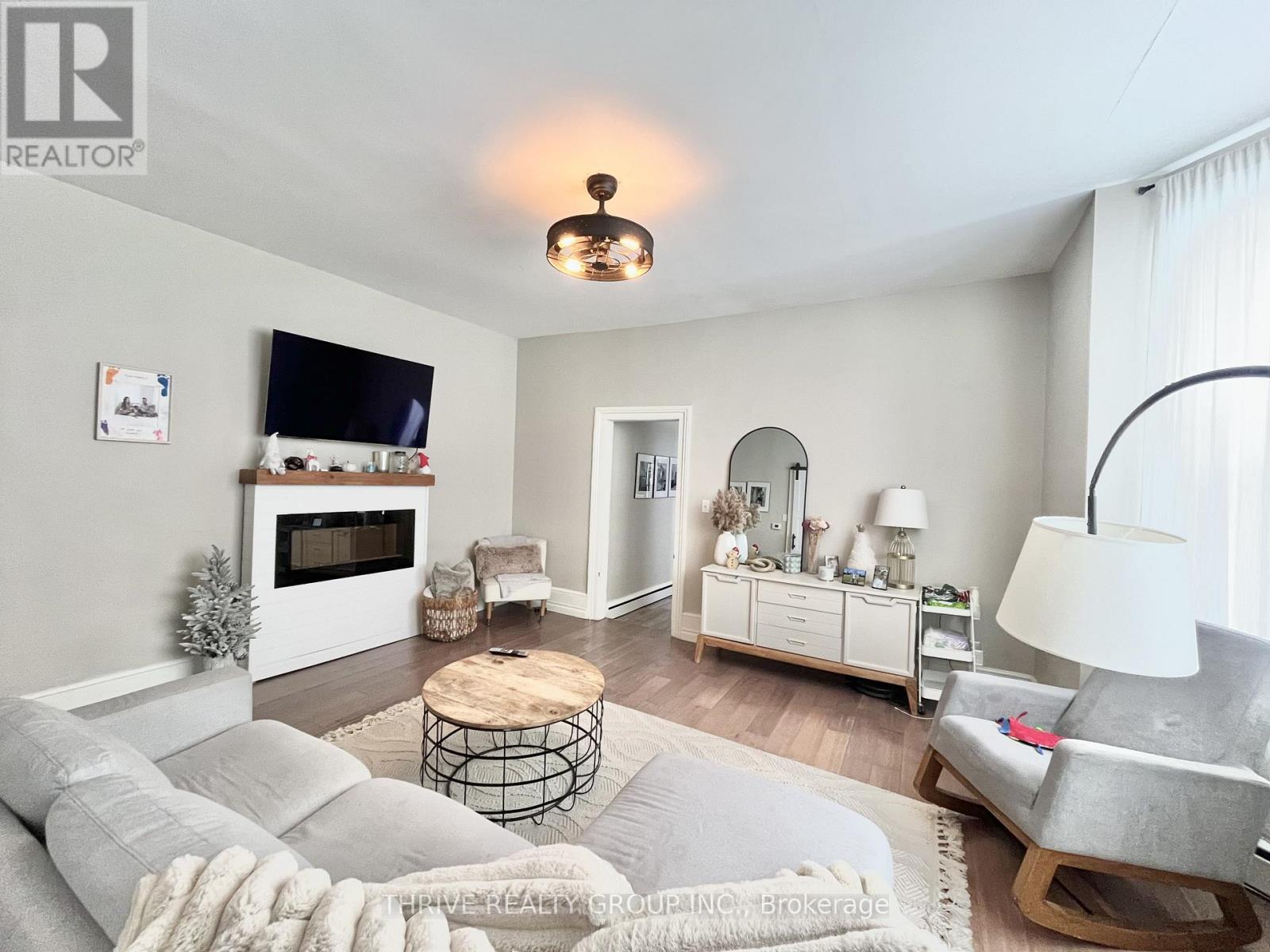 A - 448 SIMCOE STREET, London East, Ontario