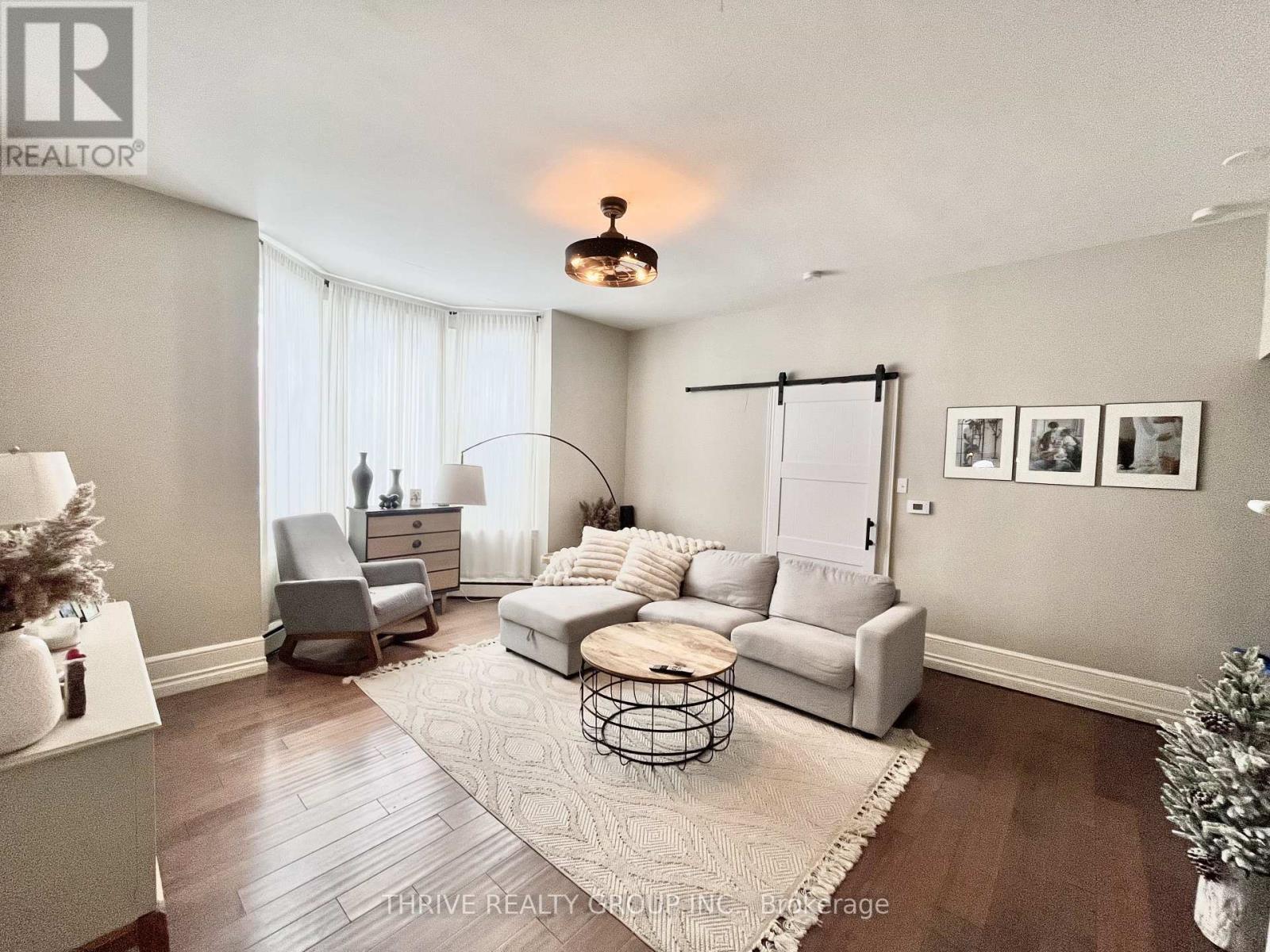 A - 448 Simcoe Street, London East, Ontario  N6B 1K2 - Photo 2 - X12636754