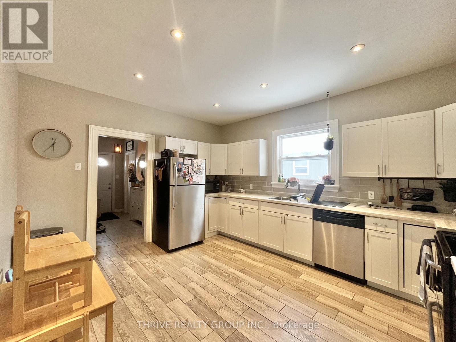 A - 448 Simcoe Street, London East, Ontario  N6B 1K2 - Photo 3 - X12636754