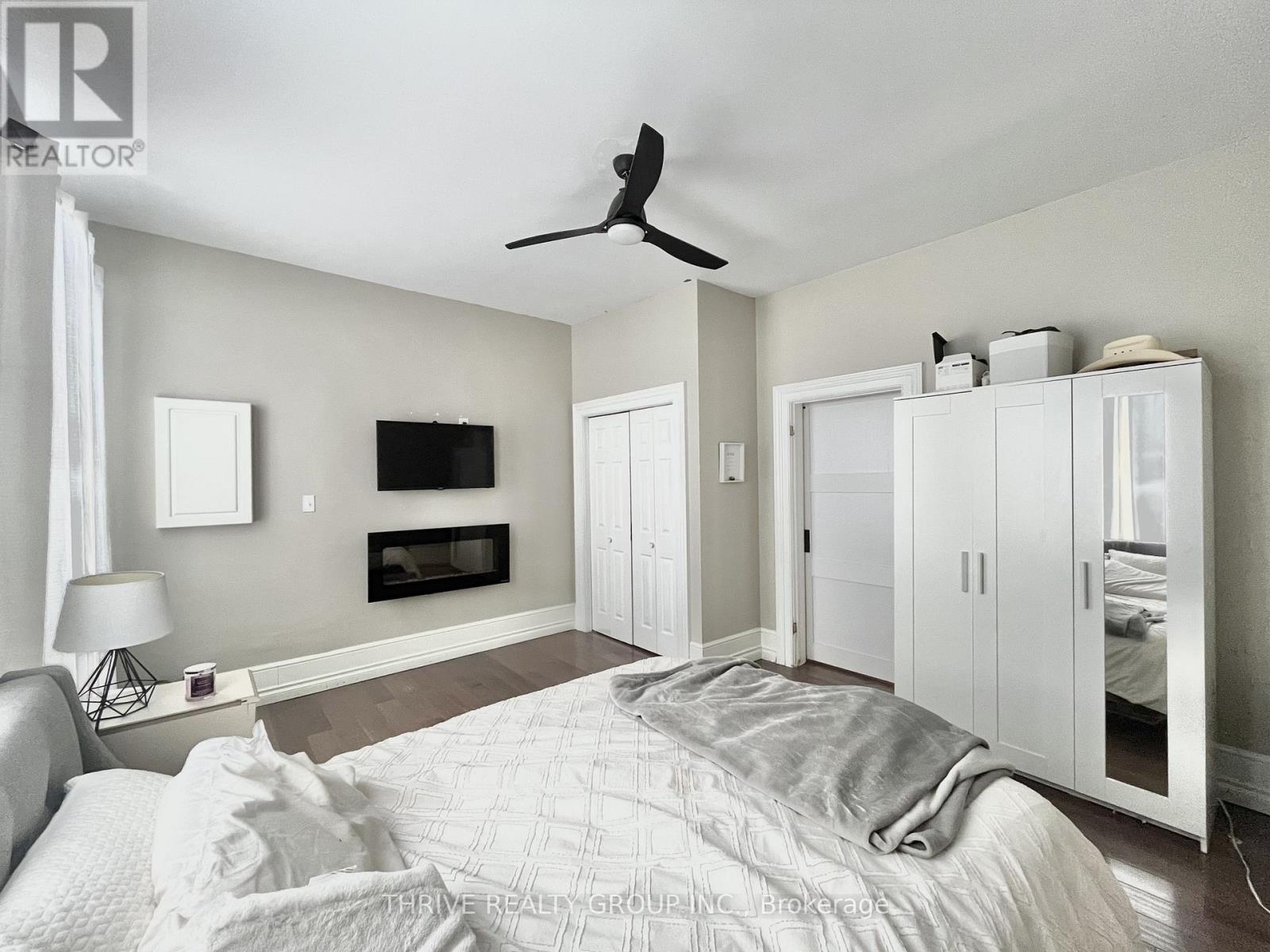 A - 448 Simcoe Street, London East, Ontario  N6B 1K2 - Photo 5 - X12636754