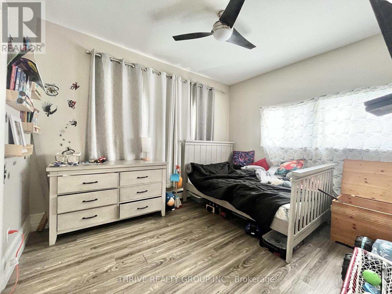 A - 448 Simcoe Street, London East, Ontario  N6B 1K2 - Photo 6 - X12636754