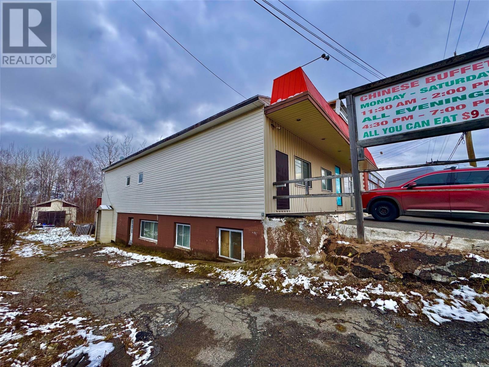22 Lincoln Road Grand falls-Windsor Newfoundland & Labrador Canada A1A1M8, for Sale, residential, Haris Barki, Keller Williams Platinum Realty