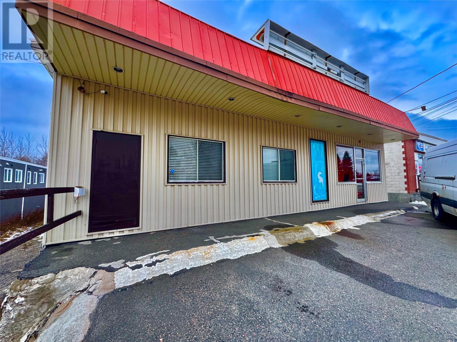 22 Lincoln Road, Grand falls-Windsor, Newfoundland & Labrador