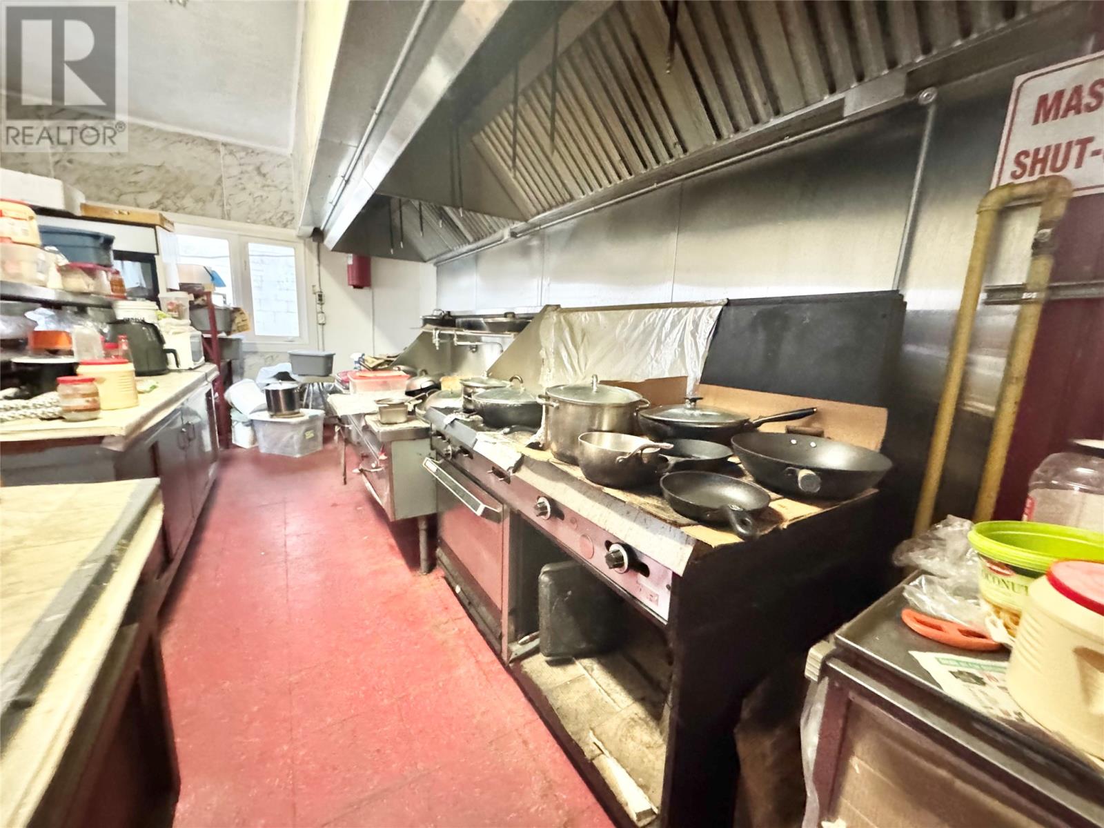 22 Lincoln Road, Grand Falls-Windsor, Newfoundland & Labrador  A1A 1M8 - Photo 18 - 1293315