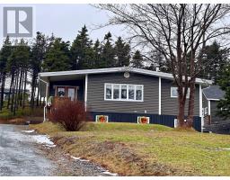 88 Main Road, Lewins Cove, Newfoundland & Labrador