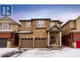 64 ROYAL WINTER DRIVE, Hamilton, Ontario