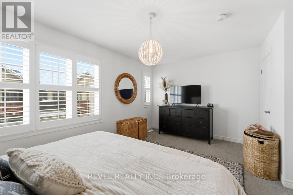 33 Barley Lane, Hamilton, Ontario  L9K 0K1 - Photo 14 - X12636640