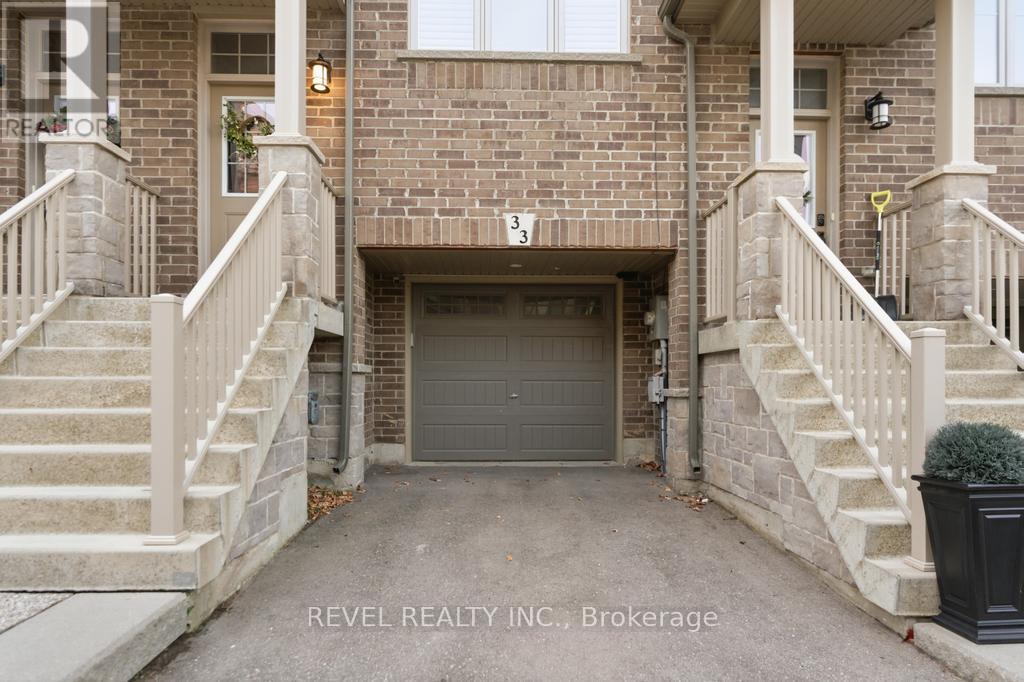 33 Barley Lane, Hamilton, Ontario  L9K 0K1 - Photo 2 - X12636640