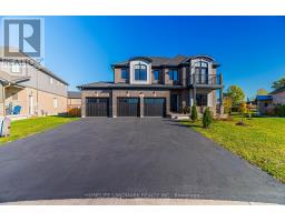 49 MONARCH STREET, Welland, Ontario