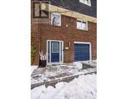 3 PENTRY LANE, Ottawa, Ontario