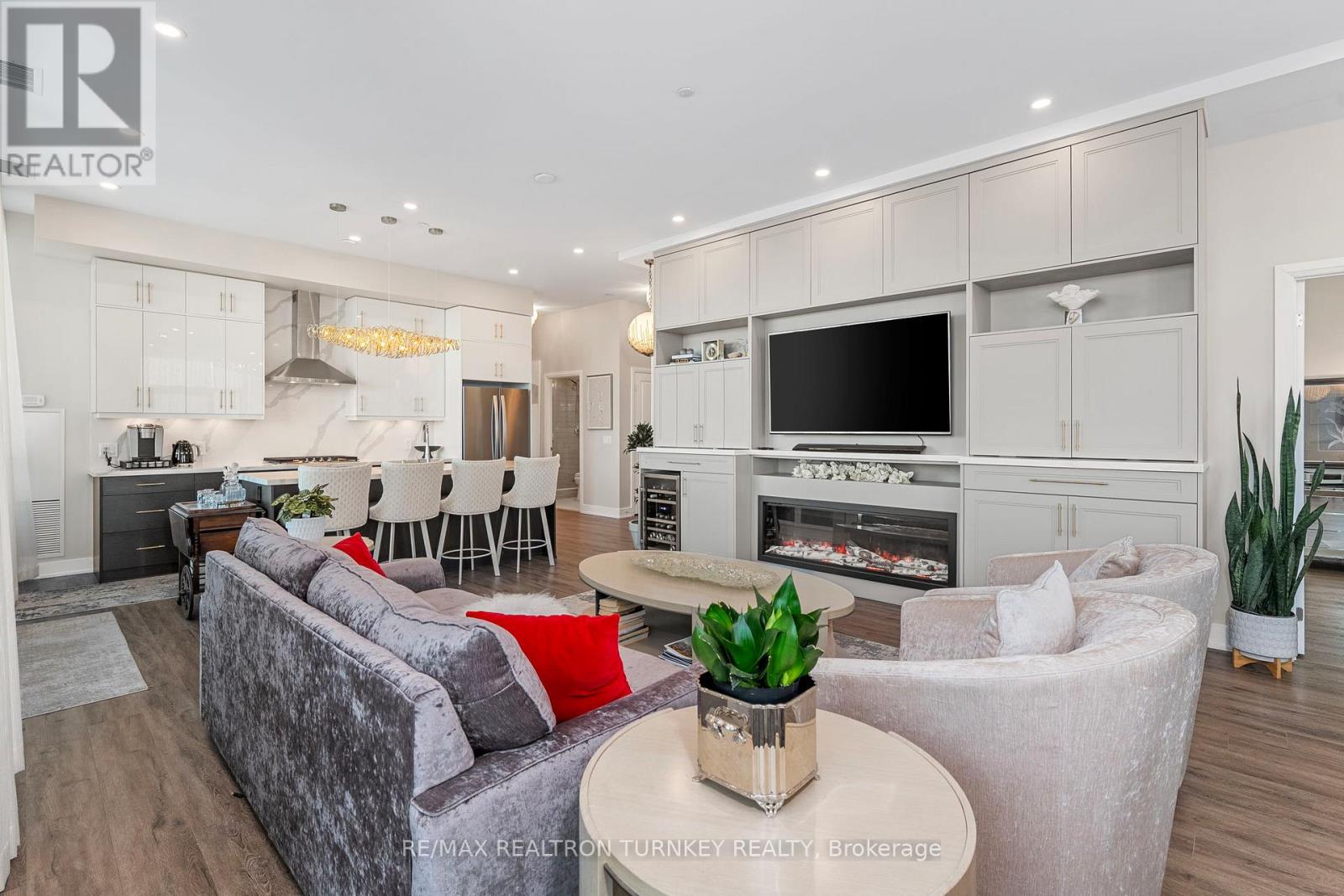 711 - 11782 Ninth Line, Whitchurch-Stouffville, Ontario  L4A 5E9 - Photo 12 - N12559262