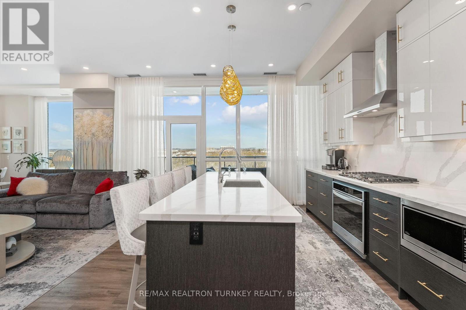 711 - 11782 Ninth Line, Whitchurch-Stouffville, Ontario  L4A 5E9 - Photo 14 - N12559262