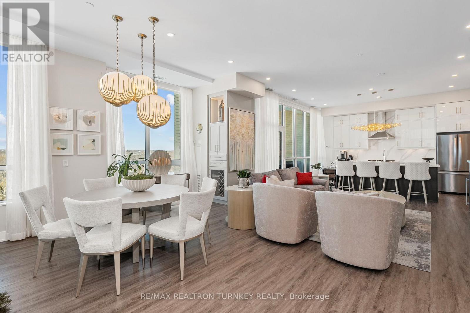 711 - 11782 Ninth Line, Whitchurch-Stouffville, Ontario  L4A 5E9 - Photo 21 - N12559262