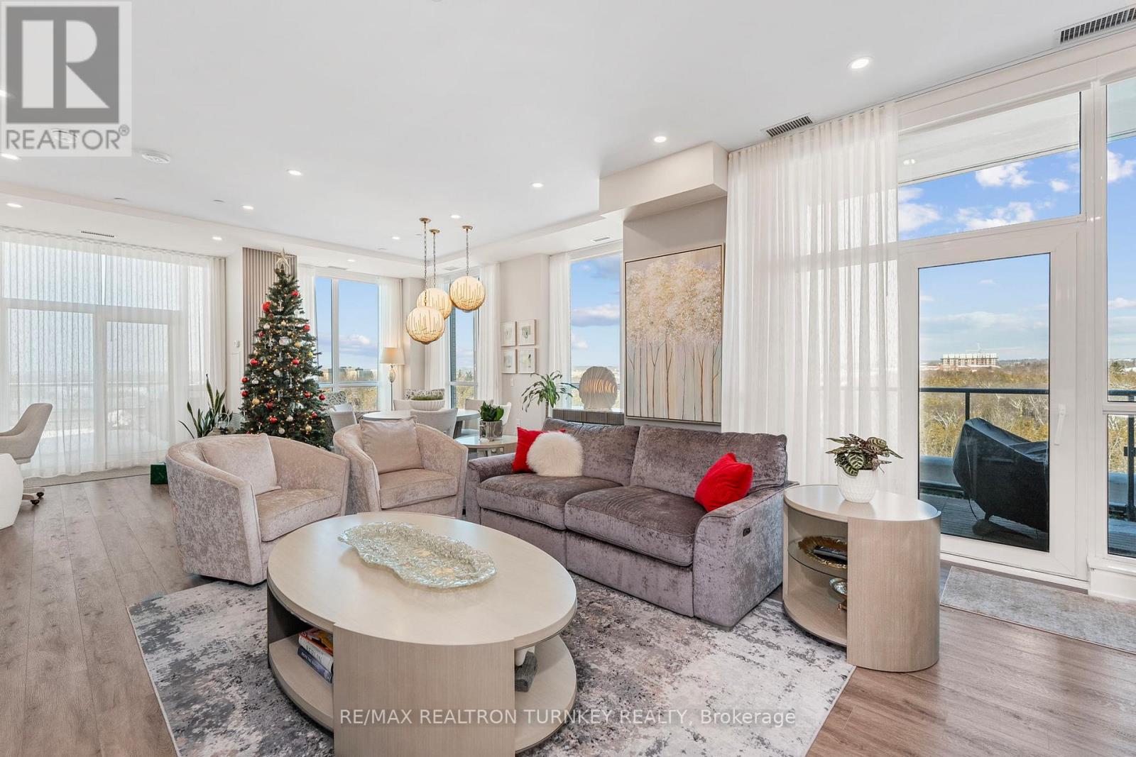 711 - 11782 Ninth Line, Whitchurch-Stouffville, Ontario  L4A 5E9 - Photo 10 - N12559262