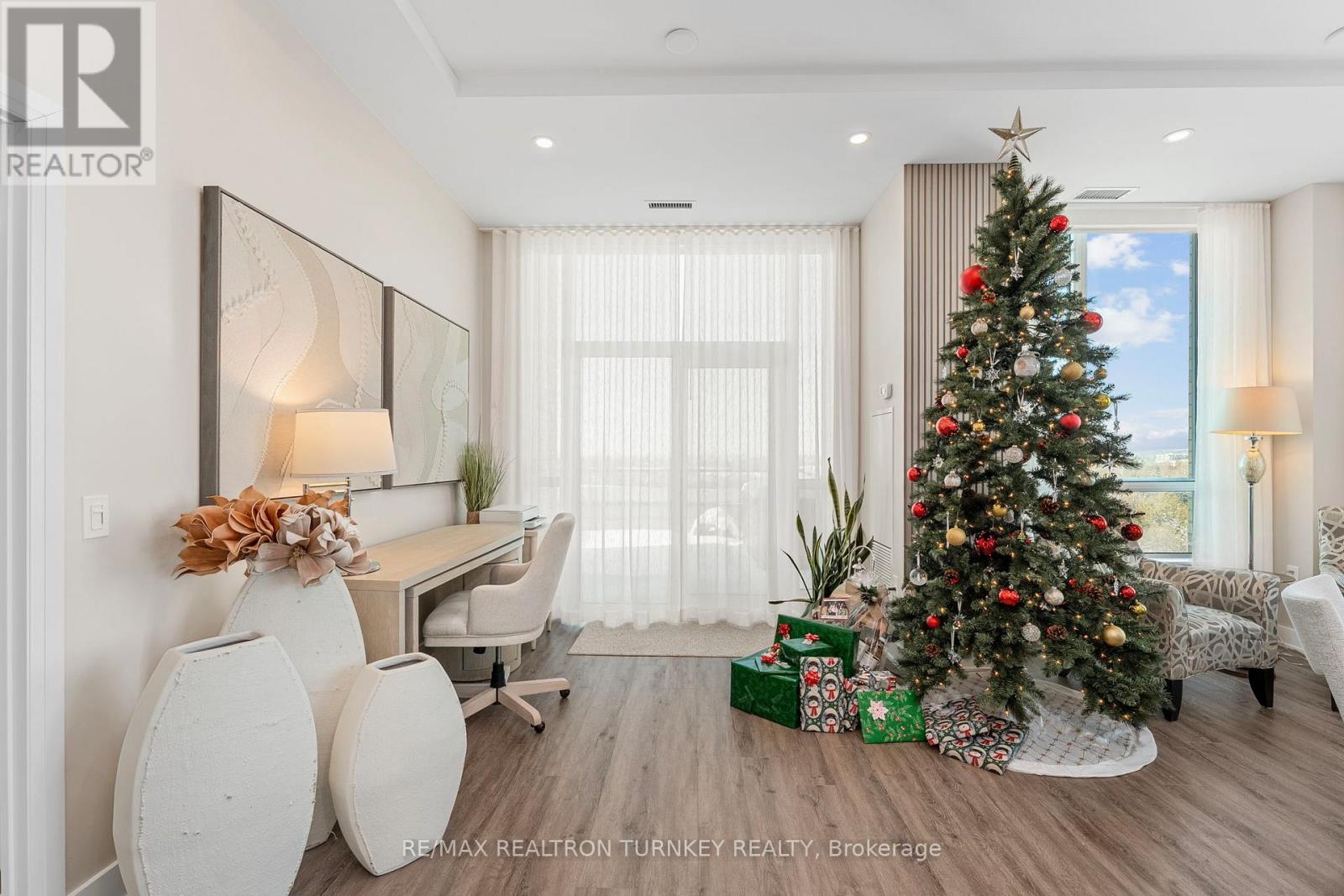 711 - 11782 Ninth Line, Whitchurch-Stouffville, Ontario  L4A 5E9 - Photo 20 - N12559262