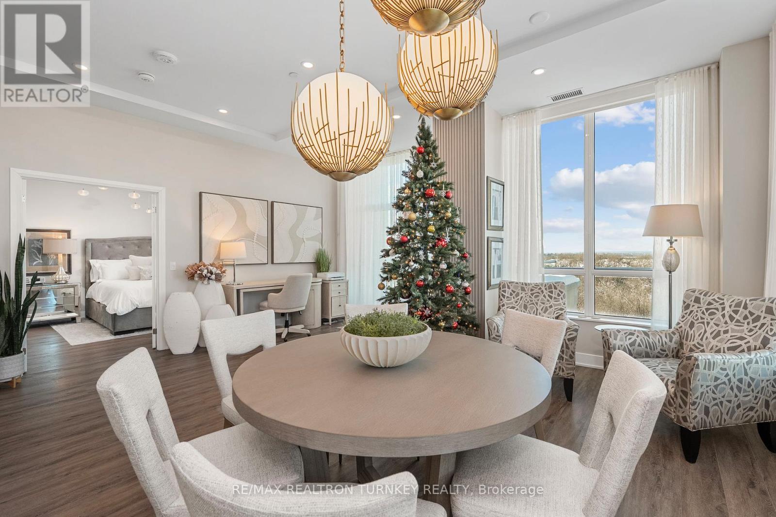 711 - 11782 Ninth Line, Whitchurch-Stouffville, Ontario  L4A 5E9 - Photo 19 - N12559262