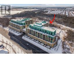 711 - 11782 NINTH LINE, Whitchurch-Stouffville, Ontario