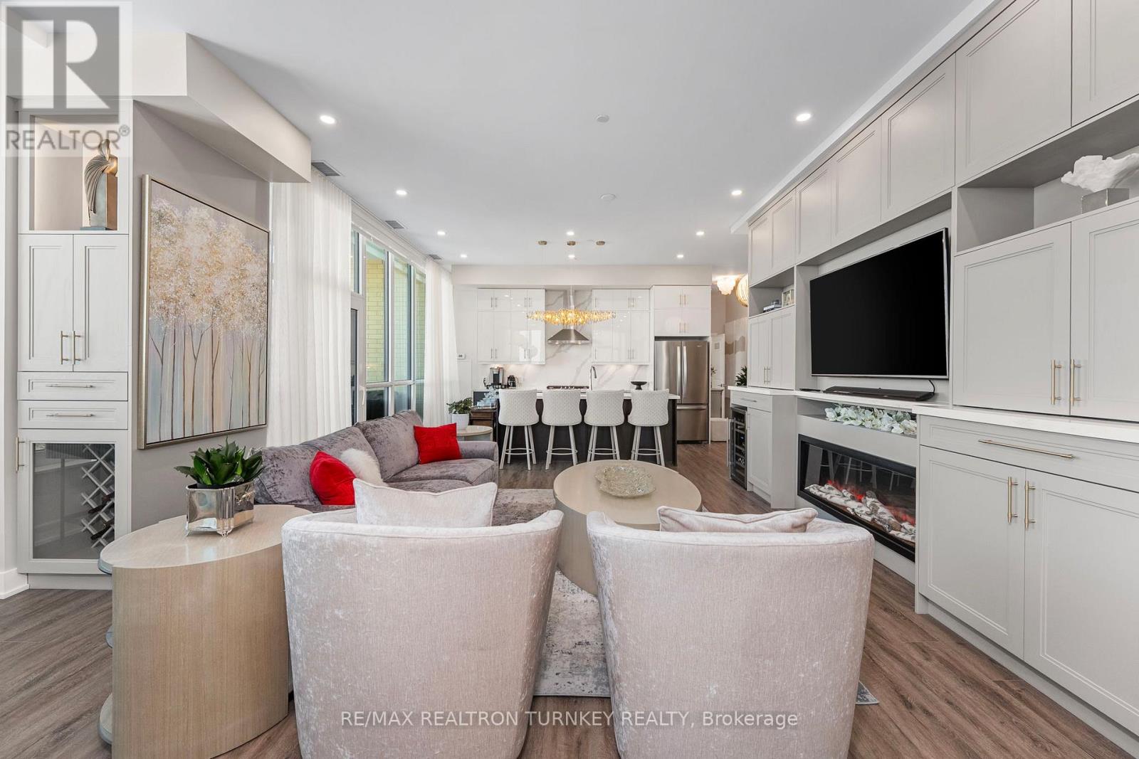 711 - 11782 Ninth Line, Whitchurch-Stouffville, Ontario  L4A 5E9 - Photo 11 - N12559262