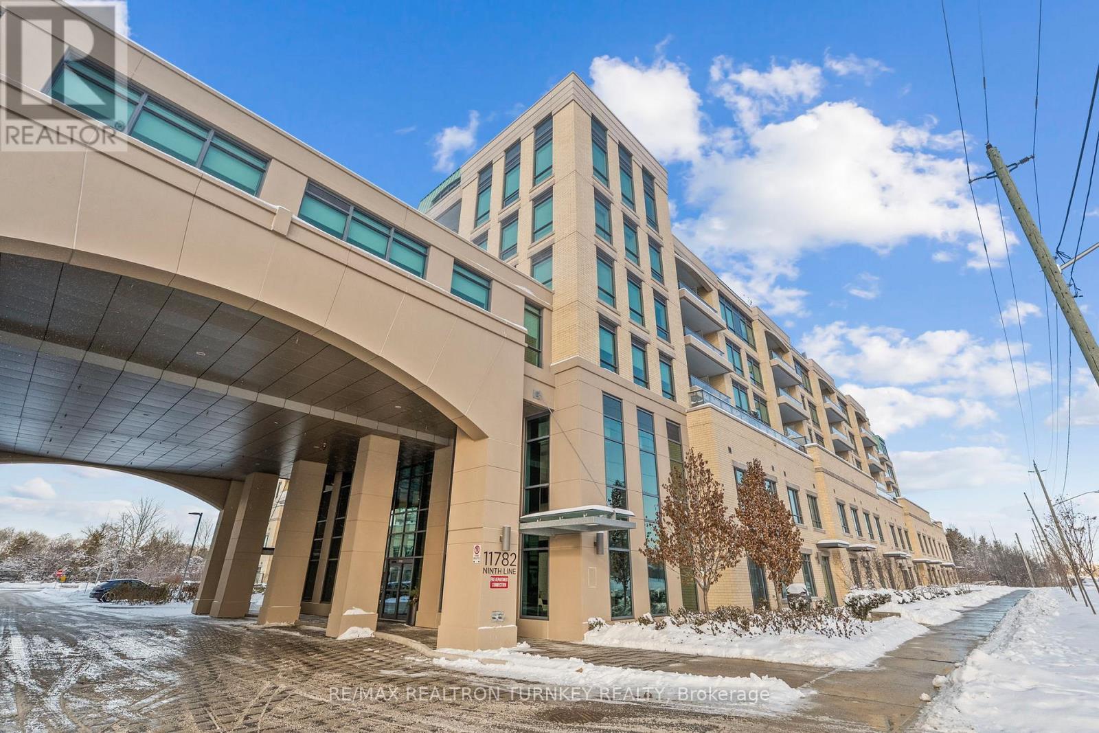 711 - 11782 Ninth Line, Whitchurch-Stouffville, Ontario  L4A 5E9 - Photo 4 - N12559262