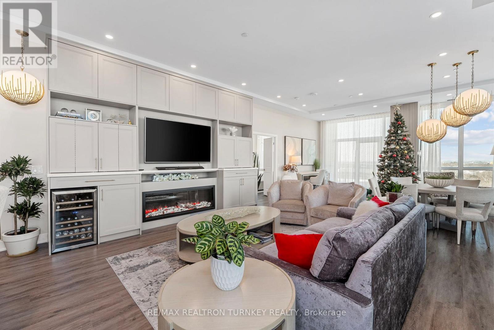 711 - 11782 Ninth Line, Whitchurch-Stouffville, Ontario  L4A 5E9 - Photo 8 - N12559262