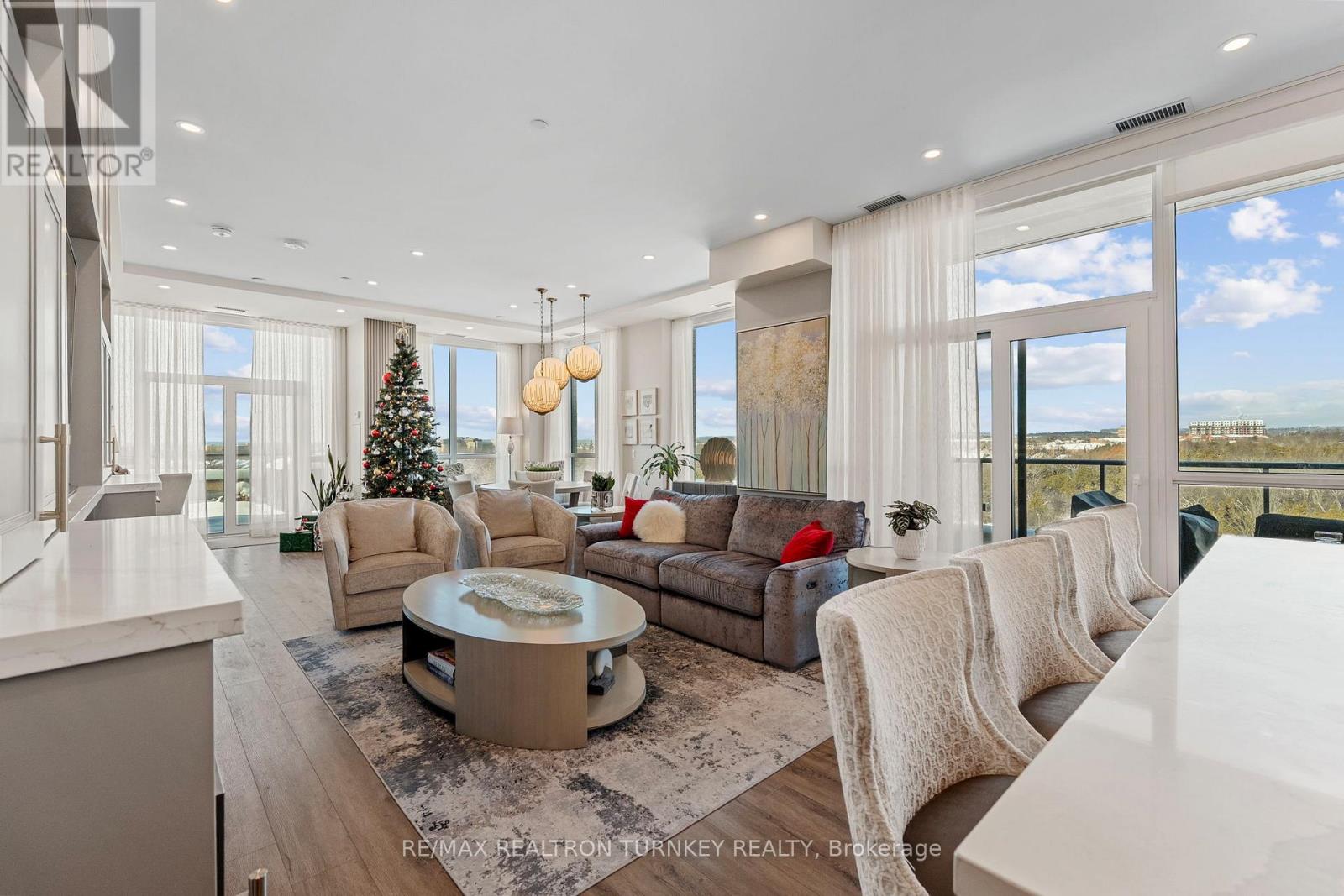 711 - 11782 Ninth Line, Whitchurch-Stouffville, Ontario  L4A 5E9 - Photo 7 - N12559262