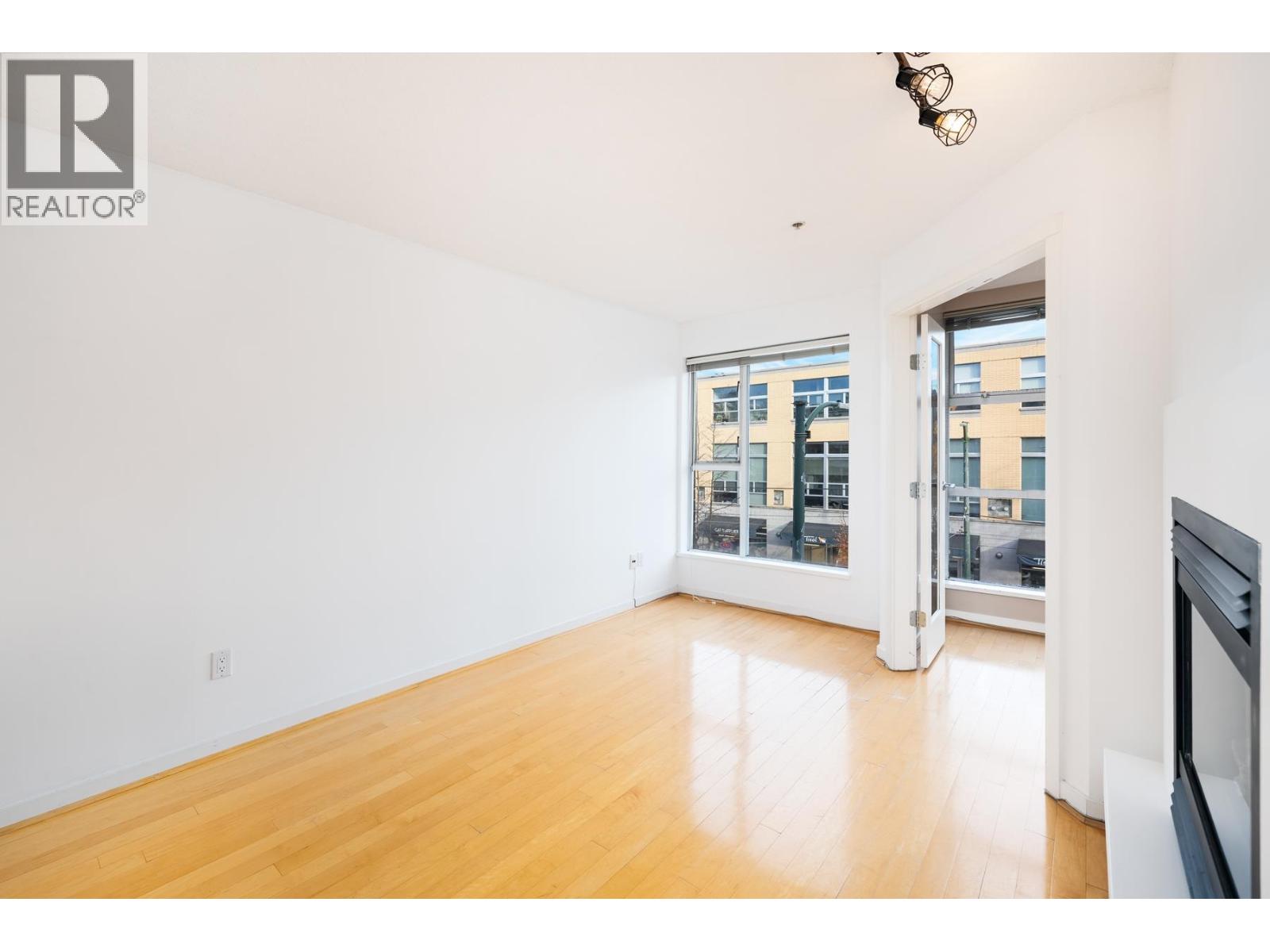 310 2768 Cranberry Drive, Vancouver, British Columbia  V6K 4V1 - Photo 13 - R3074073