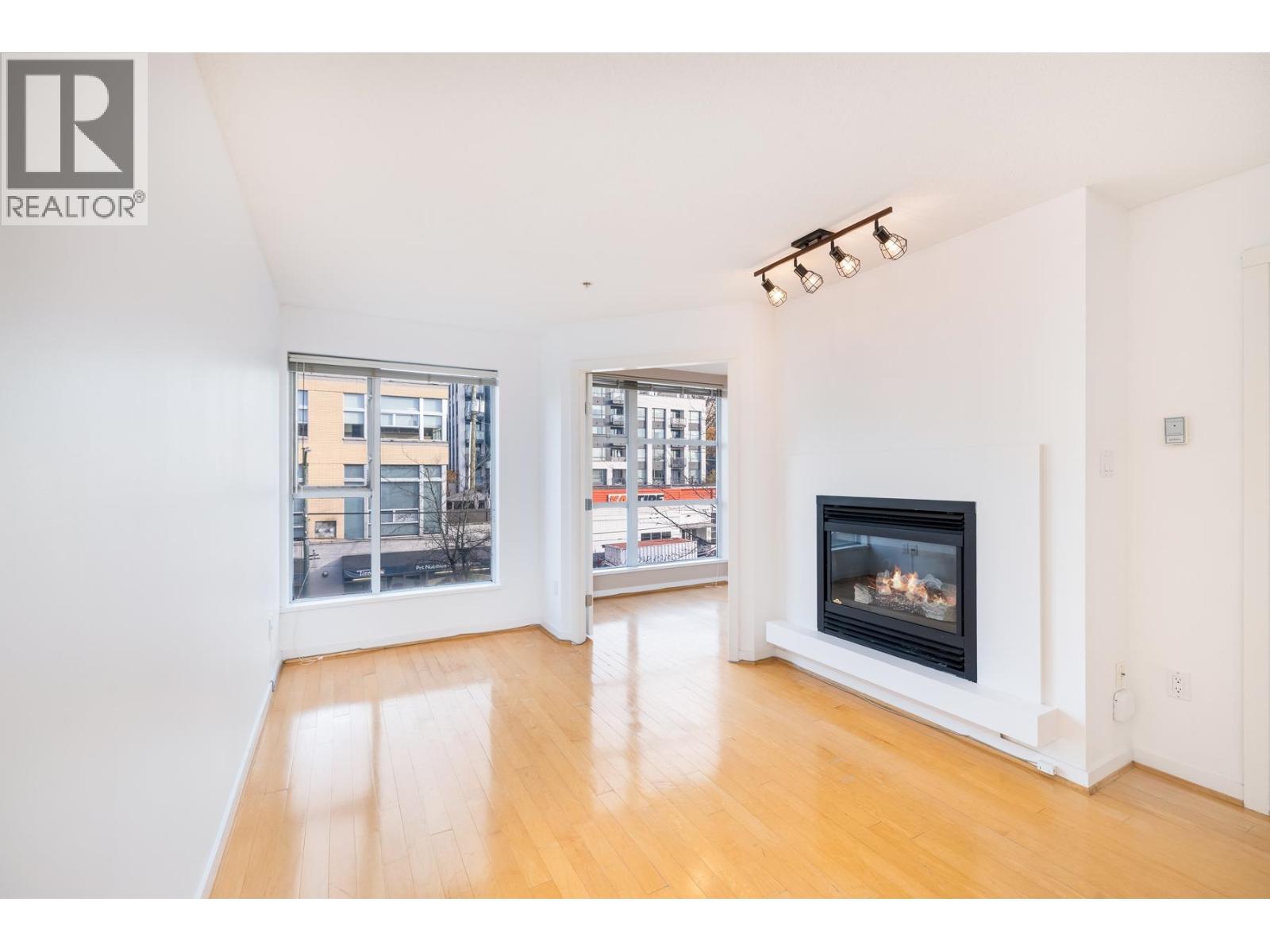 310 2768 Cranberry Drive, Vancouver, British Columbia  V6K 4V1 - Photo 18 - R3074073