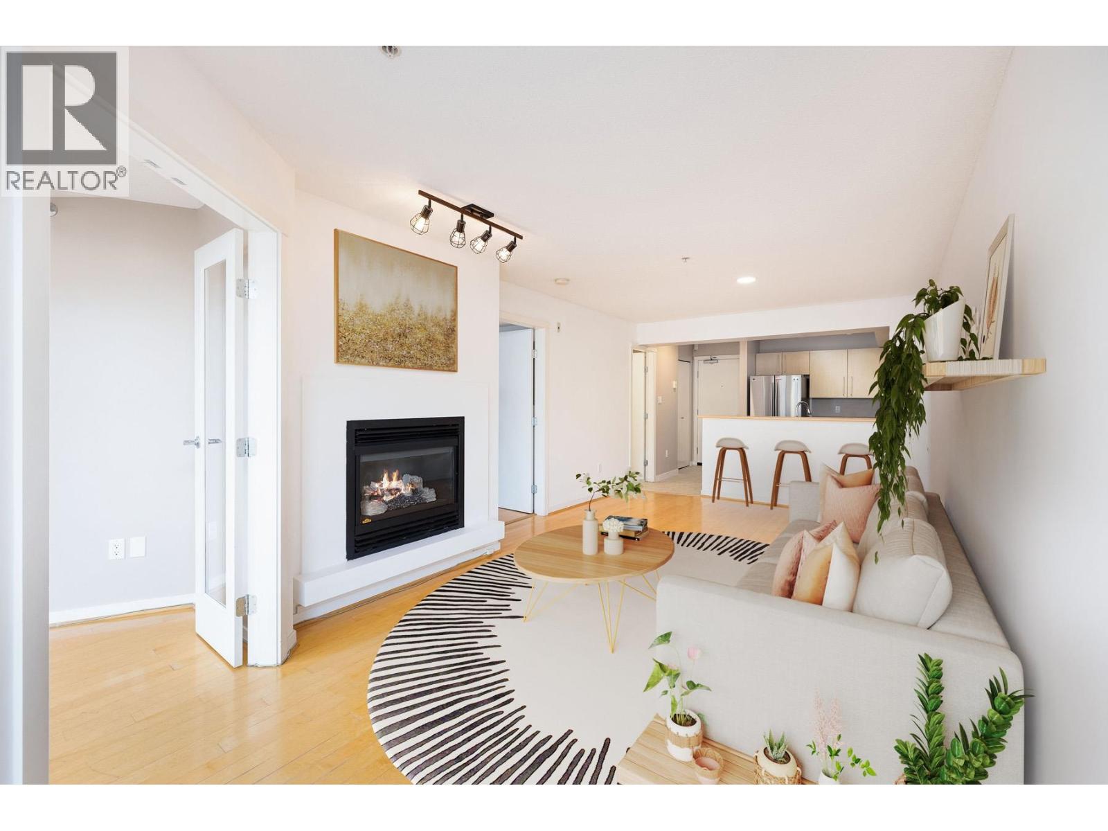 310 2768 Cranberry Drive, Vancouver, British Columbia  V6K 4V1 - Photo 2 - R3074073