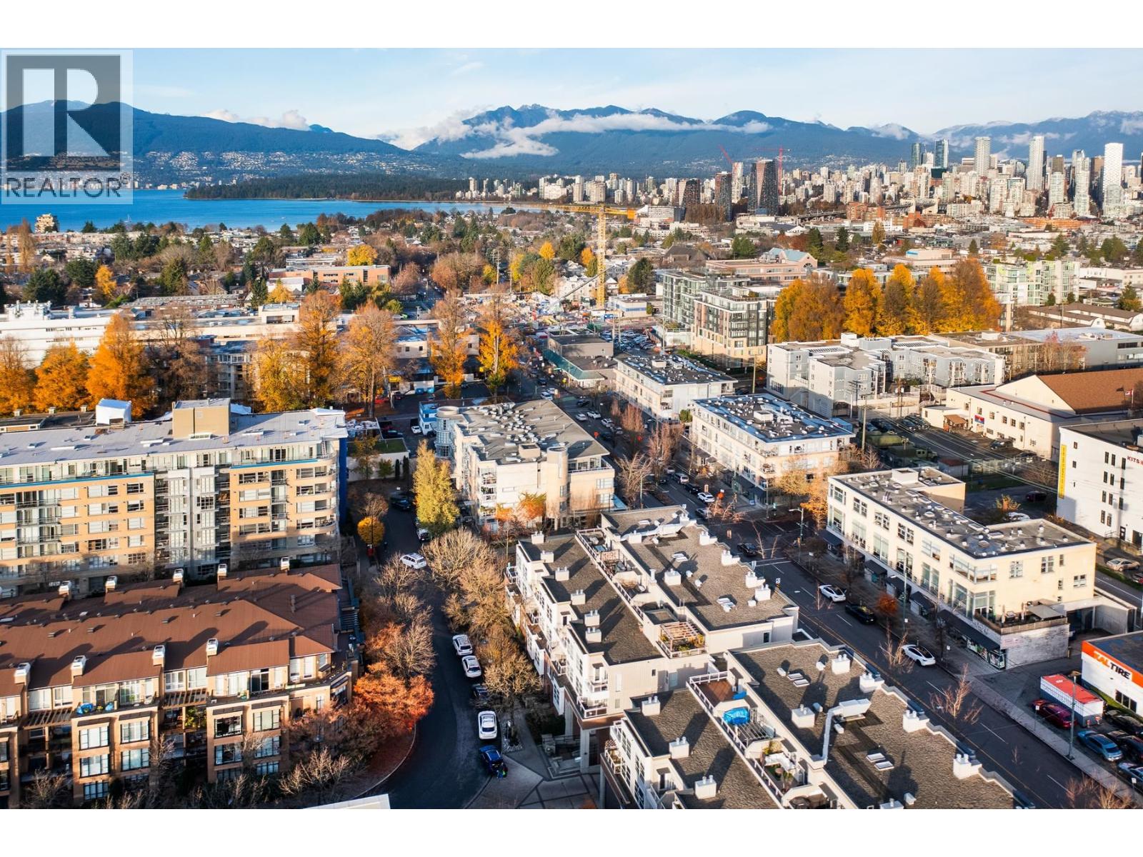 310 2768 Cranberry Drive, Vancouver, British Columbia  V6K 4V1 - Photo 24 - R3074073