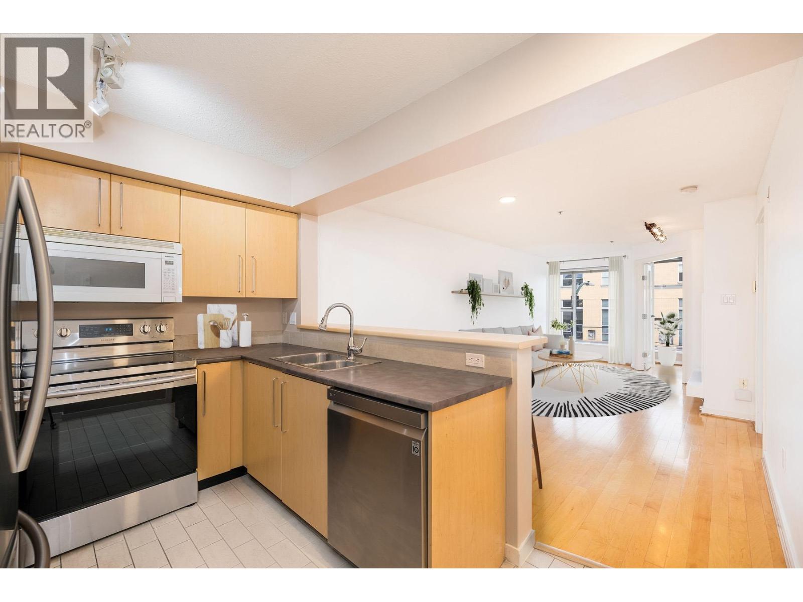 310 2768 Cranberry Drive, Vancouver, British Columbia  V6K 4V1 - Photo 7 - R3074073