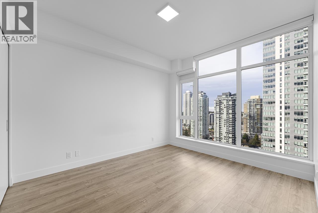 1607 6511 Sussex Avenue, Burnaby, British Columbia  V5H 0K5 - Photo 12 - R3074081