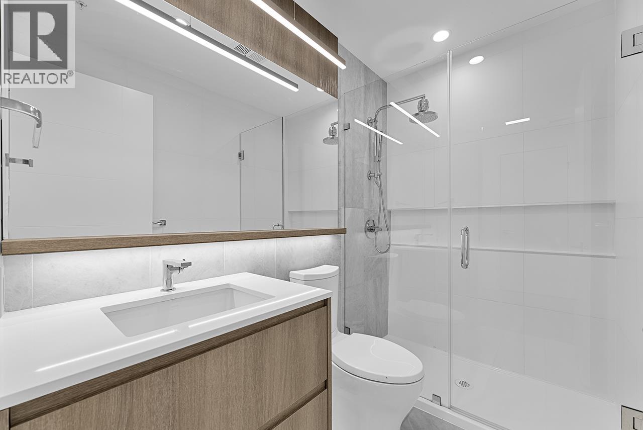 1607 6511 Sussex Avenue, Burnaby, British Columbia  V5H 0K5 - Photo 14 - R3074081