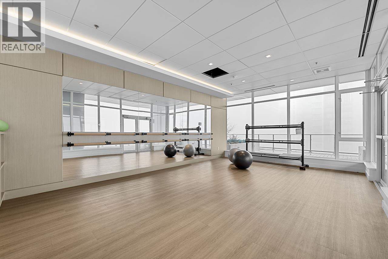 1607 6511 Sussex Avenue, Burnaby, British Columbia  V5H 0K5 - Photo 19 - R3074081