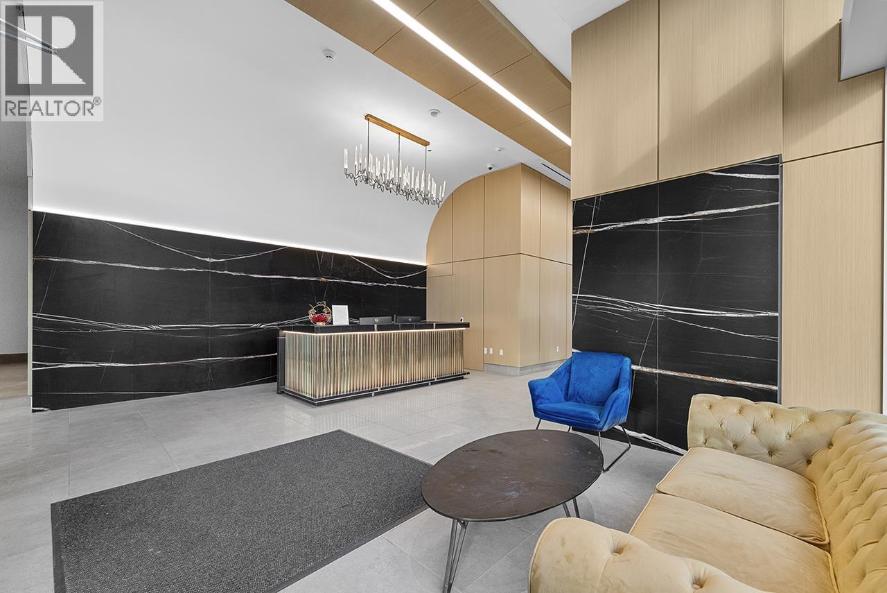 1607 6511 Sussex Avenue, Burnaby, British Columbia  V5H 0K5 - Photo 2 - R3074081