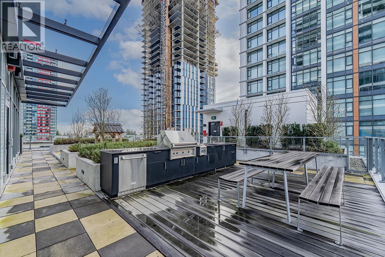 1607 6511 Sussex Avenue, Burnaby, British Columbia  V5H 0K5 - Photo 21 - R3074081