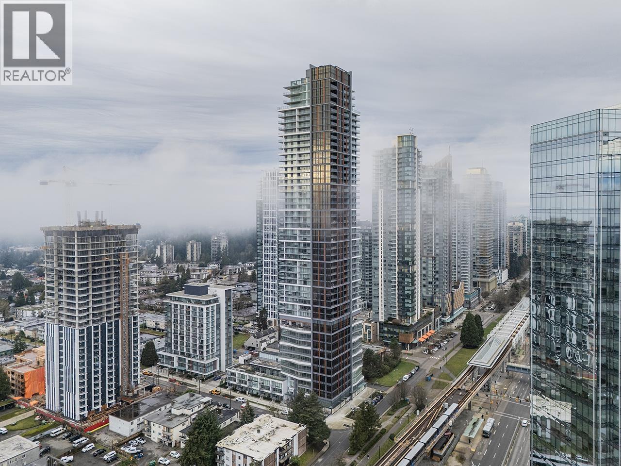 1607 6511 Sussex Avenue, Burnaby, British Columbia  V5H 0K5 - Photo 22 - R3074081