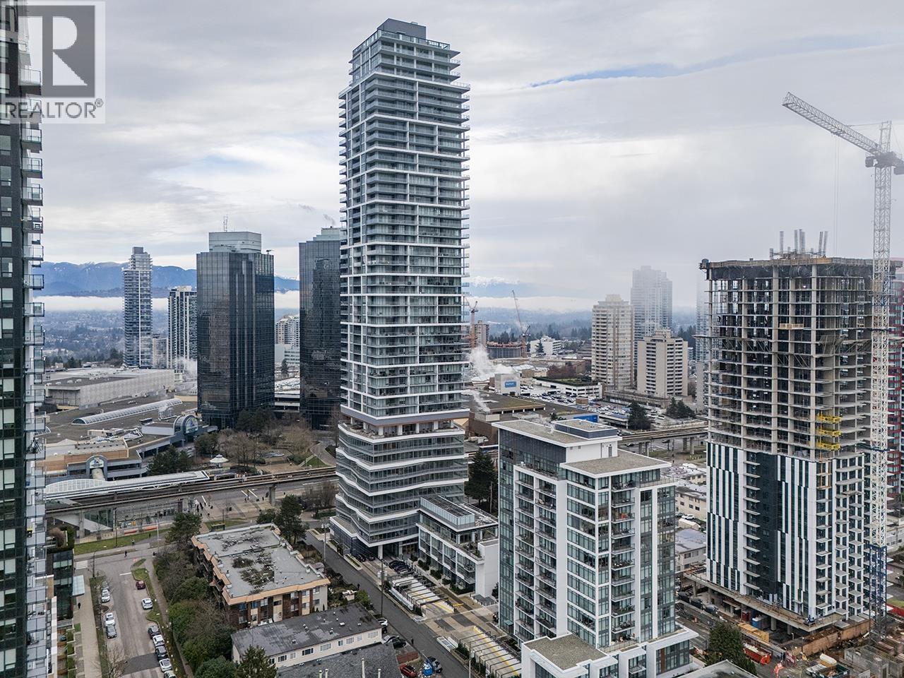 1607 6511 Sussex Avenue, Burnaby, British Columbia  V5H 0K5 - Photo 23 - R3074081