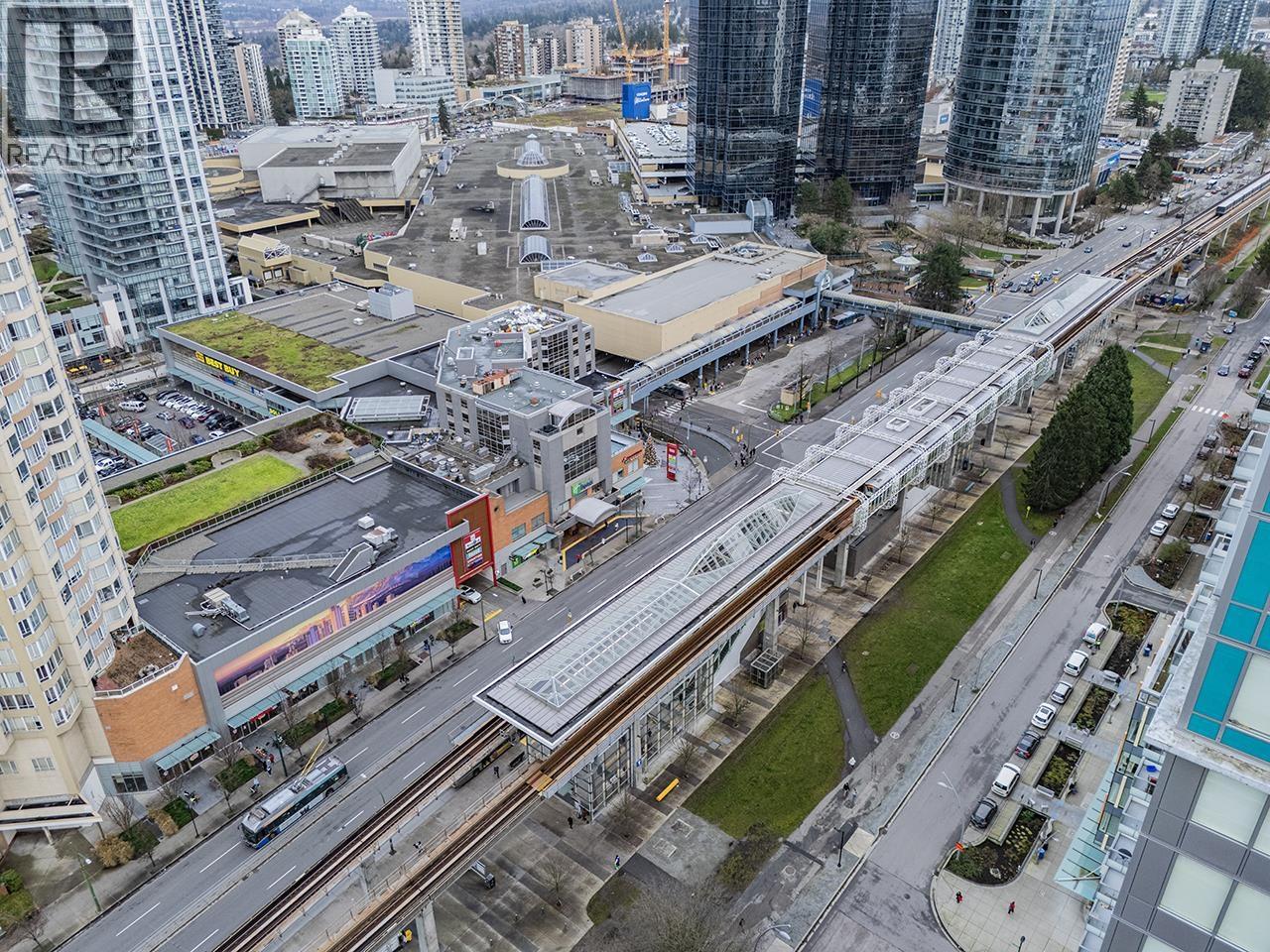 1607 6511 Sussex Avenue, Burnaby, British Columbia  V5H 0K5 - Photo 24 - R3074081