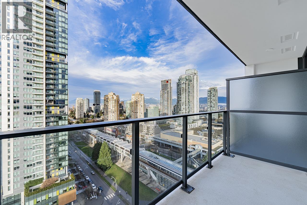 1607 6511 Sussex Avenue, Burnaby, British Columbia  V5H 0K5 - Photo 25 - R3074081