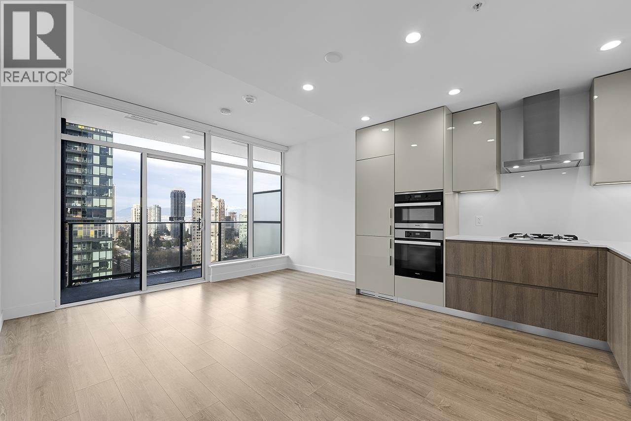 1607 6511 Sussex Avenue, Burnaby, British Columbia  V5H 0K5 - Photo 6 - R3074081