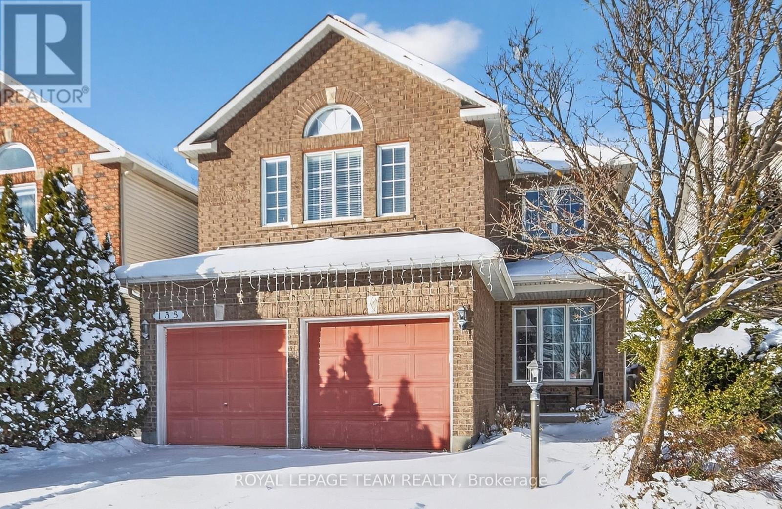 135 Stoneway Drive, Ottawa, Ontario  K2G 6P5 - Photo 2 - X12551120